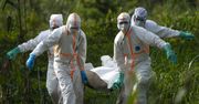 Wirus Ebola powrócił. Kraj już miał ogłosić koniec epidemii