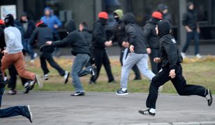 Nowe fakty ws. bójki kiboli w Rzeszowie. "Będą zatrzymania"