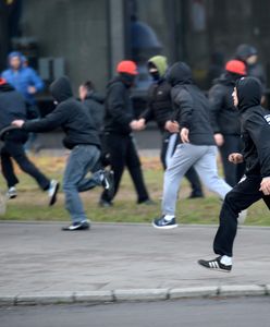 Nowe fakty ws. bójki kiboli w Rzeszowie. "Będą zatrzymania"