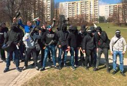 Prokurator Krajowy zapowiada śledztwo w sprawie zdjęcia. "Nawoływanie do dalszej przemocy"