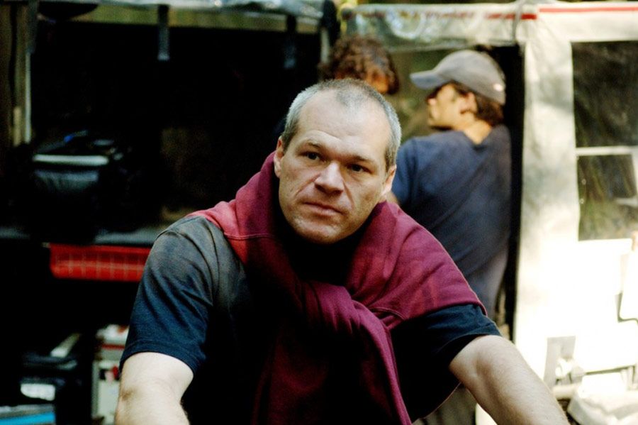 Uwe Boll odchodzi na emeryturę