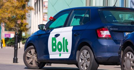 Uber, Bolt czy Freenow będą droższe. Wszystko przez nowe przepisy