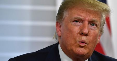 Donald Trump znalazł cel dla bomb atomowych