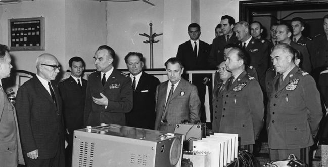 Miał uczynić z Polski potęgę jądrową. Zginął w tajemniczych okolicznościach