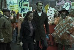 "Altered Carbon": W piątek premiera drugiego sezon. Zwiastun już w sieci