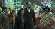Seks i przemoc ważniejsze niż filozofia. Recenzja serialu "Altered Carbon"
