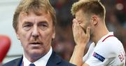 Zbigniew Boniek zdradził, co powiedział Kubie Błaszczykowskiemu po meczu z Portugalią