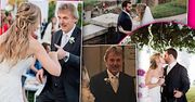 To był ślub jak z filmu! Córka Zbigniewa Bońka wyszła za mąż! Mamy mnóstwo zdjęć i wideo z pierwszego tańca!