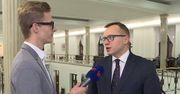 Artur Soboń: Mateusz Morawiecki byłby świetnym premierem. Może najlepszym w historii III RP