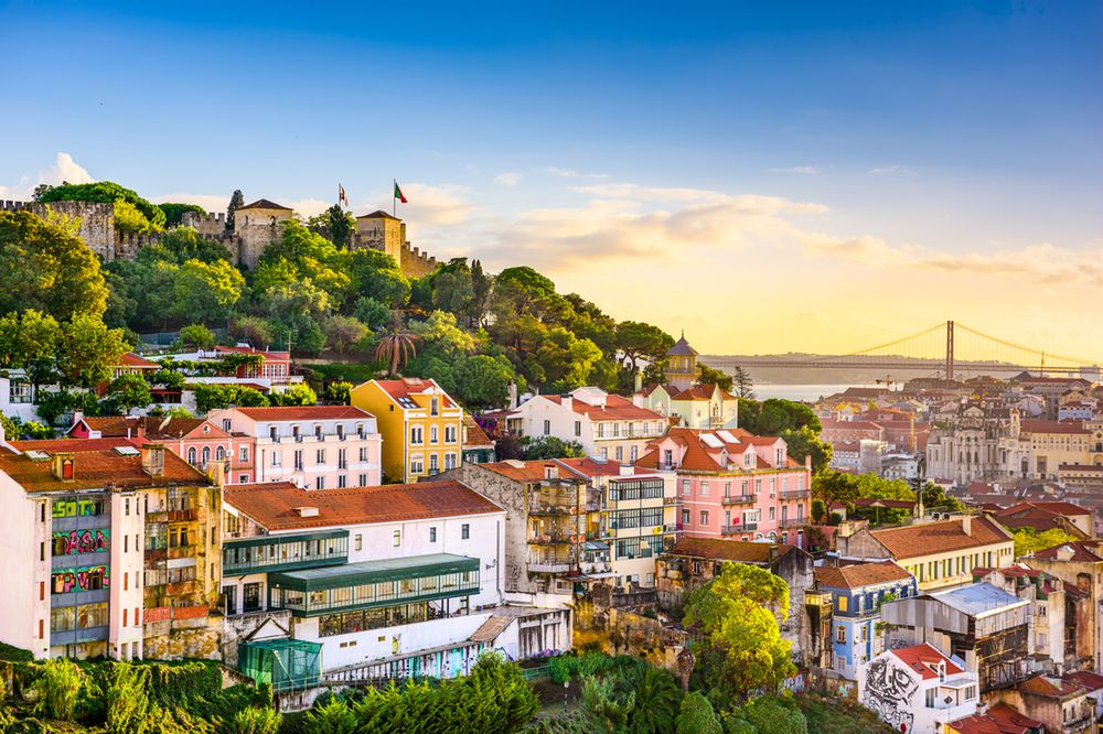 Turismo de Portugal wybrane "Najlepszą Organizacją Promocji Turystycznej Świata"