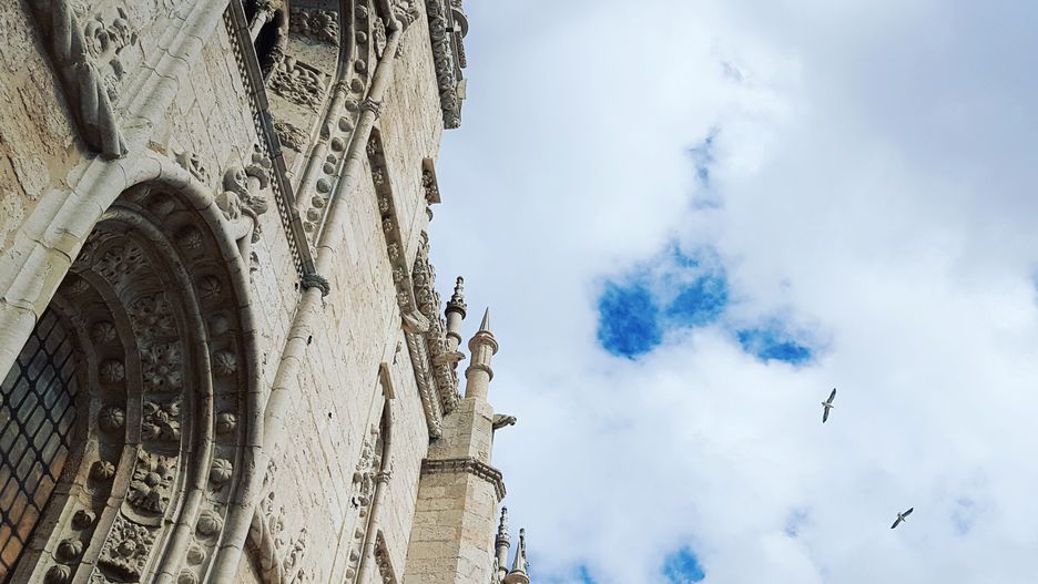 Weekend w Lizbonie? To może się udać bez rujnowania budżetu