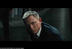 James Bond alkoholikiem według badań naukowych