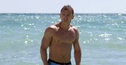 "Bond 25" ma oficjalny tytuł. Daniel Craig pojawił się w zajawce filmu