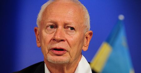 Michał Boni przesłuchiwany przez prokuraturę w sprawie katastrofy smoleńskiej