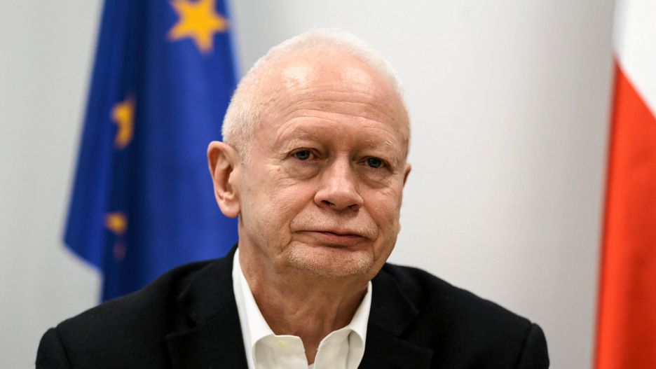 Michał Boni startuje w jesiennych wyborach do Europarlamentu