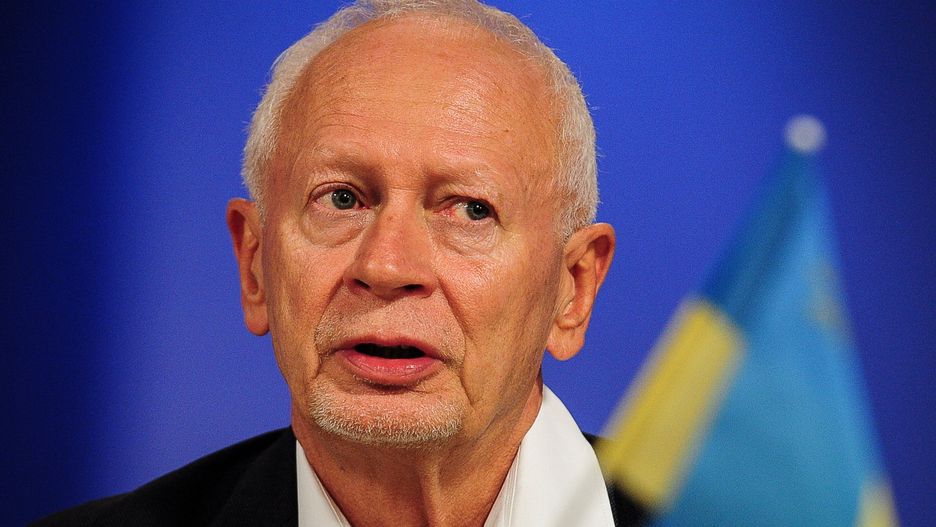 Michał Boni zeznaje w prokuraturze ws. katastrofy smoleńskiej