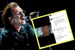 Koronawirus. Bono z U2 napisał piosenkę w hołdzie ofiarom epidemii