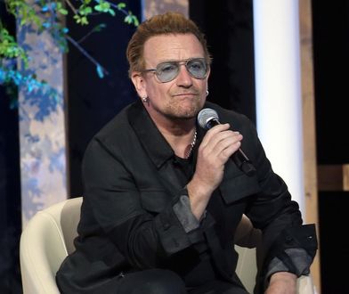 U2 oskarżeni o kradzież piosenki!