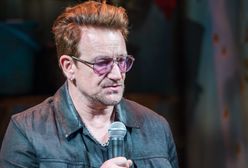 Bono stracił głos na scenie. Koncert U2 został przerwany