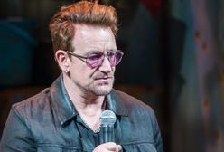 Bono stracił głos na scenie. Koncert U2 został przerwany