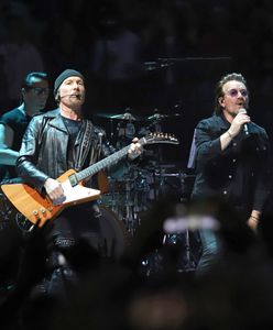 U2 będzie promować Unie Europejską podczas koncertów. Zespół chce rozpocząć dyskusje o stanie Europy