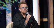 Bono wspiera Lecha Wałęsę. "To wielki człowiek. Życzę mu wszystkiego najlepszego"