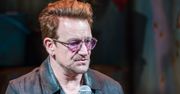 Bono stracił głos na scenie. Koncert U2 został przerwany
