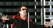 Bono faworytem do Nobla