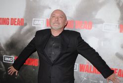 "The Walking Dead": Frank Darabont wysyłał wulgarne maile do ekipy. To dlatego stracił pracę?