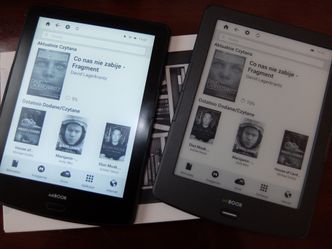 Polacy zacofani w e-bookach. Legimi liczy na szybki wzrost