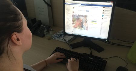 Facebook pozwoli kasować wiadomości