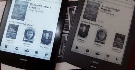 Polacy zacofani w e-bookach. Legimi liczy na szybki wzrost