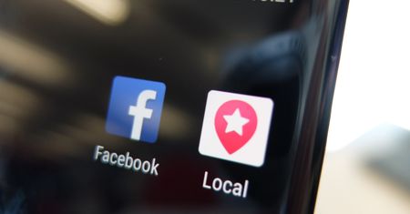 Facebook Local. Nowa aplikacja pokaże ci, co się dzieje w twoim mieście