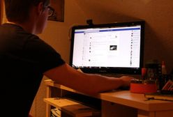 Po tym, co zobaczył na Facebooku wyszedł z domu i pobił młodego chłopaka