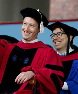 Nowy rekord Facebooka. Tylu ma użytkowników