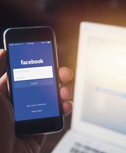 Facebook: 50 mln użytkowników mogło stać się ofiarami hakerów