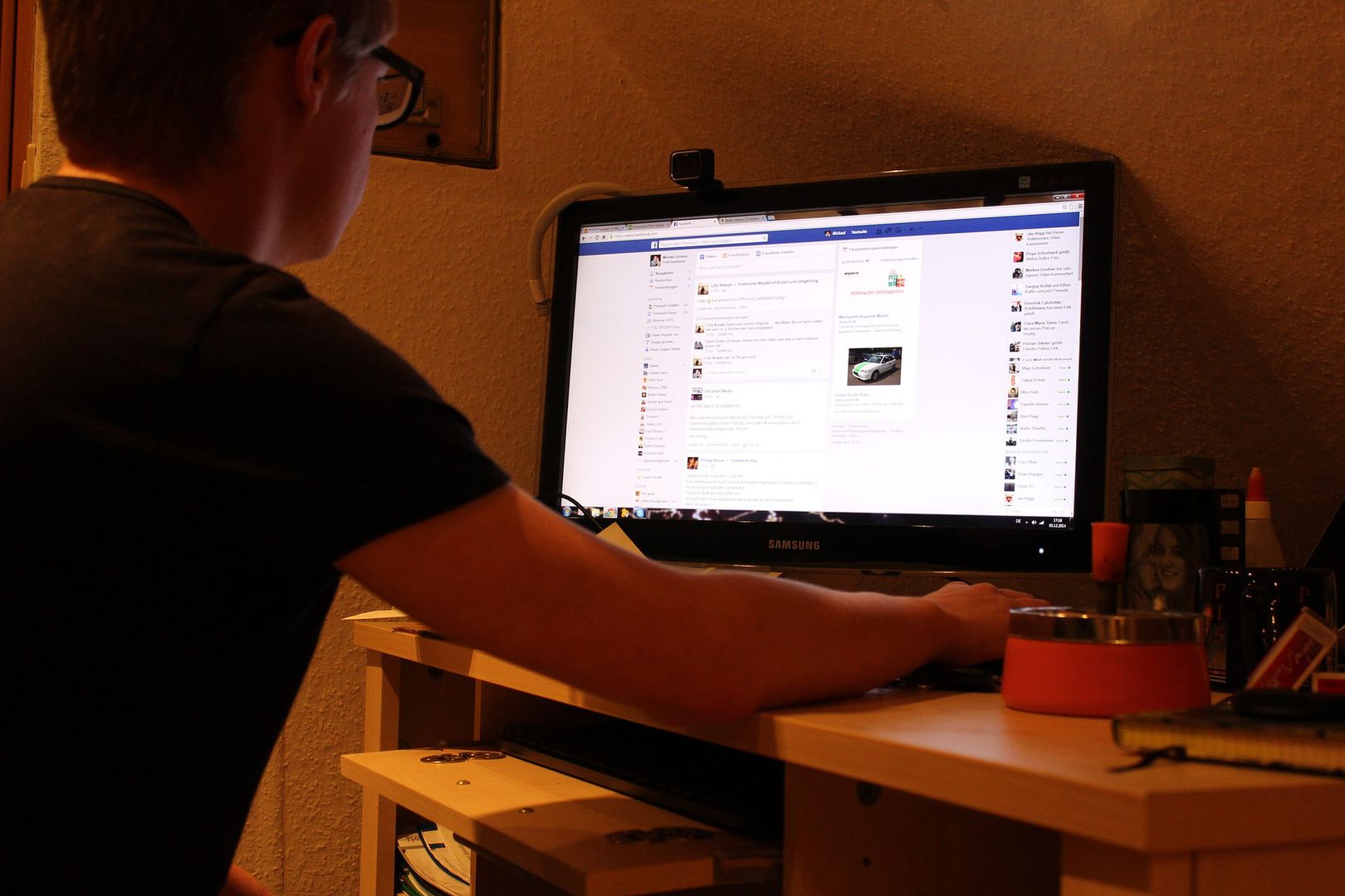 Facebook ma problemy ze statystykami