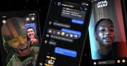 Facebook szykuje się na Gwiezdne Wojny. Messenger zyskał "moc"