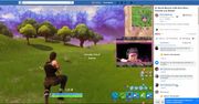 Nowa opcja na Facebooku. Portal będzie konkurencją dla serwisu Twitch.tv