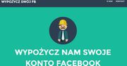 Nowe oszustwo? Proponują 300 zł na godzinę za prowadzenie profilu na Facebooku, chcą dostępu do komputera