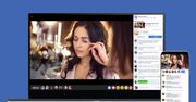 Facebook uruchamia opcję Watch Party