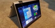 Lekki laptop, który zabierzesz w podróż. Wybierz sprzęt 2w1