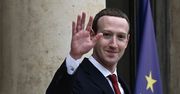 Facebook usunął 3 miliardy kont