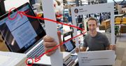 Każdy może być jak Zuckerberg i papież. Nowa funkcja w komputerach