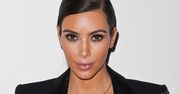 Kim Kardashian pogrążona w depresji. Jej największy problem to bezpłodność
