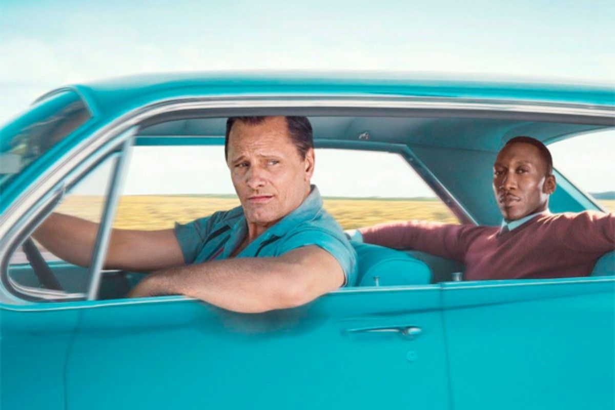 Inspirowane prawdziwą przyjaźnią. "Green Book" w kinach już od piątku