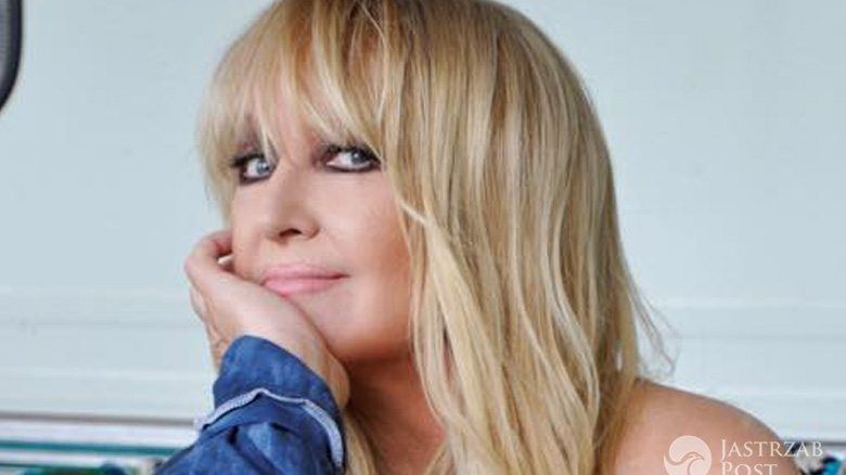 Maryla Rodowicz obchodzi urodziny fot. Facebook.com