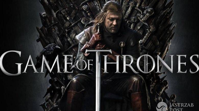Gra o tron
