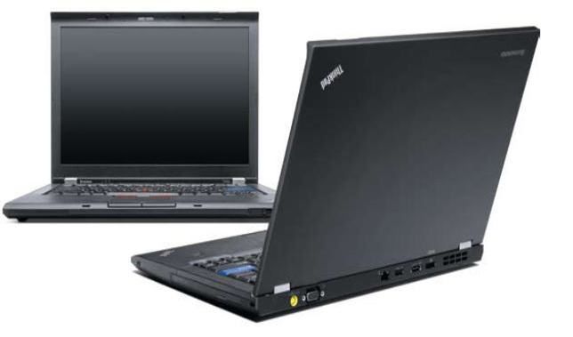 ThinkPad - nowy notebook od Lenovo