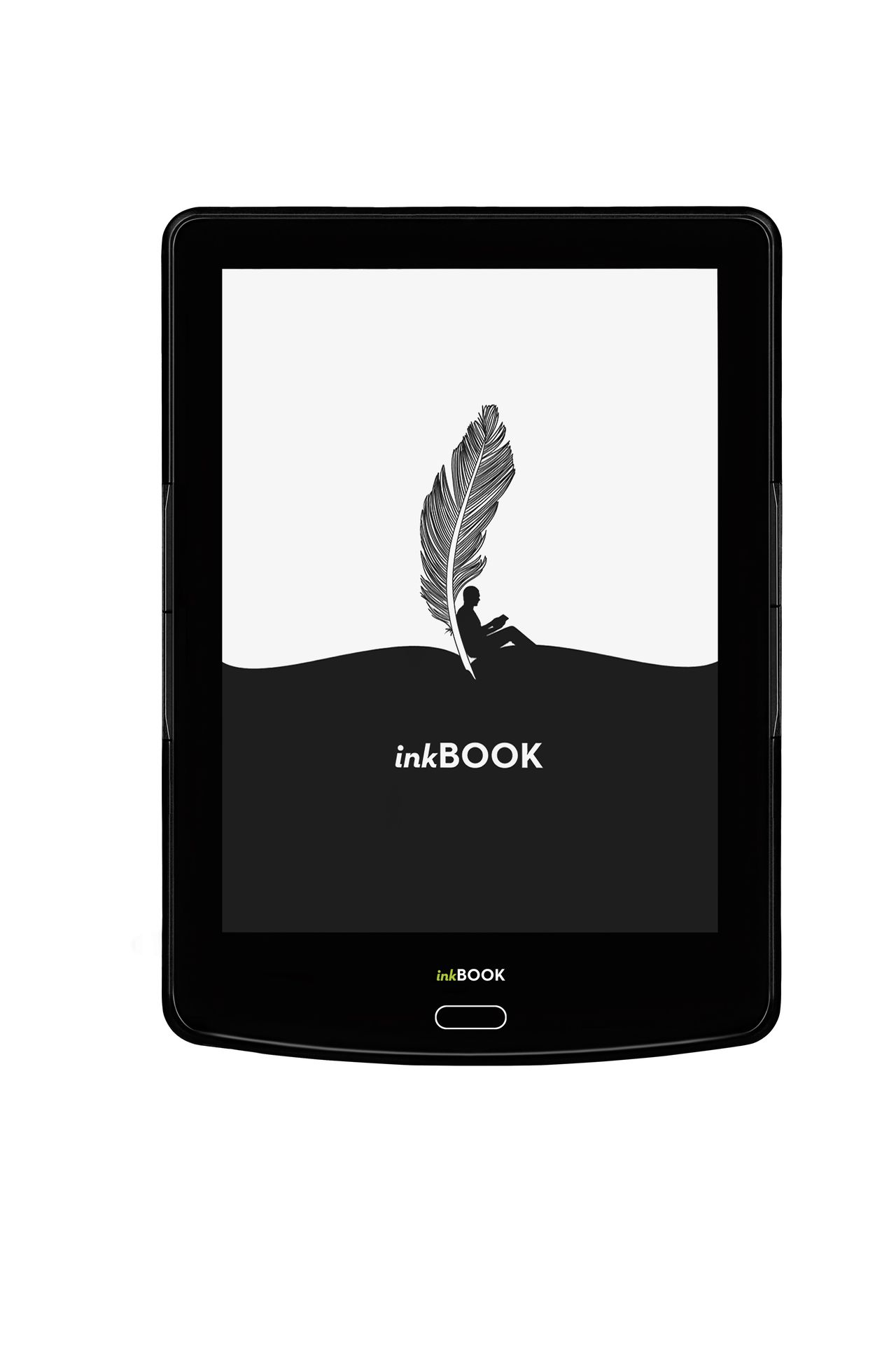 inkBook Classic 2 i inkBook Prime. Dwa nowe, polskie czytniki e-booków wchodzą na rynek